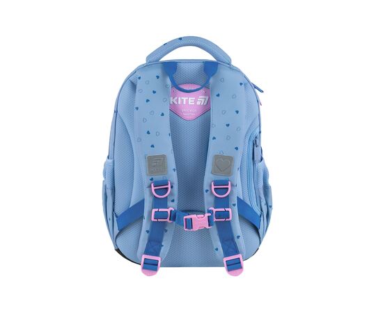 Рюкзак школьный Kite Education 773 Lovely (K25-773M-1), изображение 6 Рюкзак школьный Kite Education 773 Lovely (K25-773M-1), изображение 6