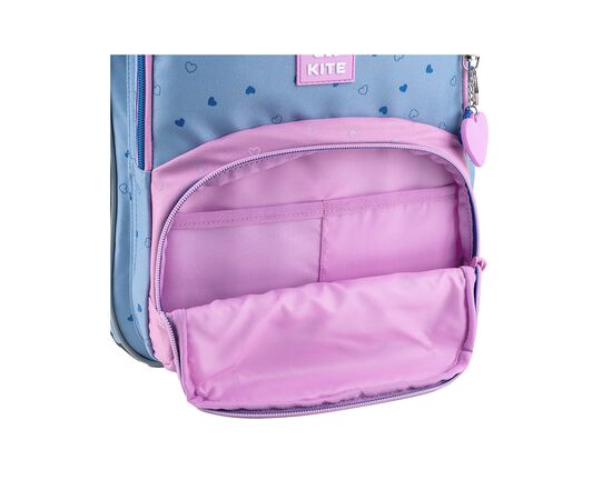 Рюкзак школьный Kite Education 773 Lovely (K25-773M-1), изображение 9 Рюкзак школьный Kite Education 773 Lovely (K25-773M-1), изображение 9