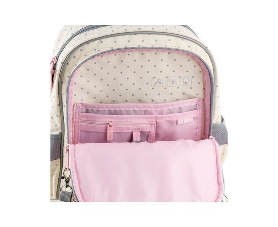 Рюкзак школьный Kite Education 773 Molang (ML25-773M), изображение 12 Рюкзак школьный Kite Education 773 Molang (ML25-773M), изображение 12