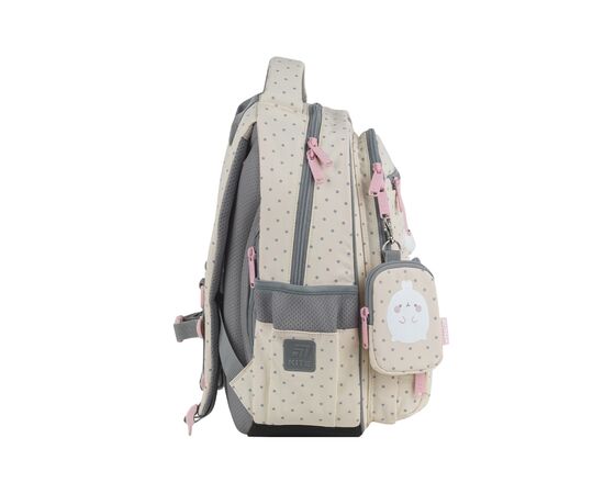 Рюкзак школьный Kite Education 773 Molang (ML25-773M), изображение 4 Рюкзак школьный Kite Education 773 Molang (ML25-773M), изображение 4