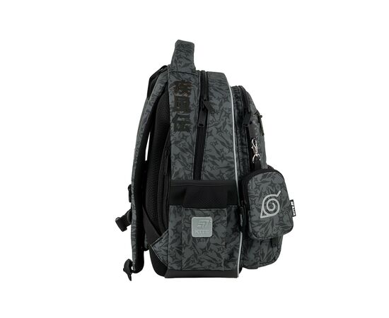 Рюкзак шкільний Kite Education 773 Naruto Shippuden (NR25-773M), зображення 4 Рюкзак шкільний Kite Education 773 Naruto Shippuden (NR25-773M), зображення 4