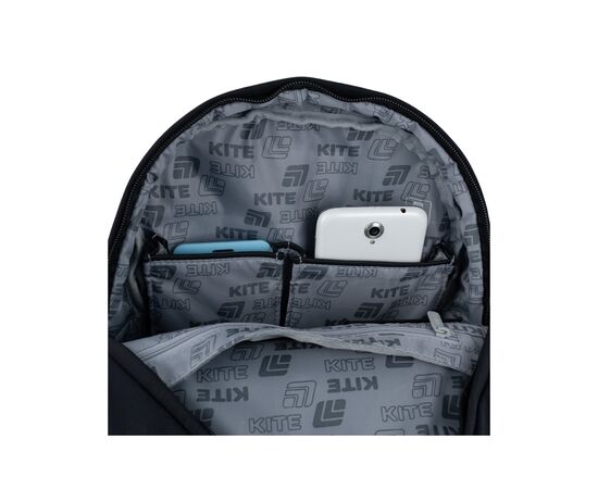 Рюкзак школьный Kite Education teens 1020S-1 (K25-1020S-1), изображение 10 Рюкзак школьный Kite Education teens 1020S-1 (K25-1020S-1), изображение 10