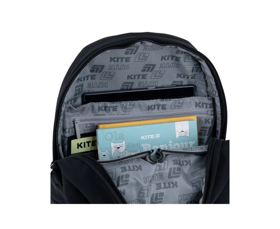 Рюкзак школьный Kite Education teens 1020S-1 (K25-1020S-1), изображение 12 Рюкзак школьный Kite Education teens 1020S-1 (K25-1020S-1), изображение 12