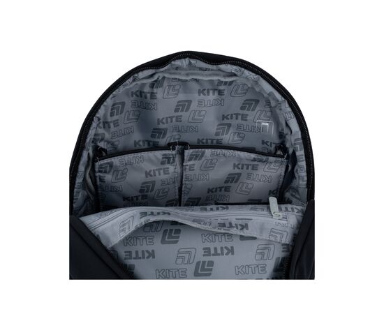 Рюкзак школьный Kite Education teens 1020S-1 (K25-1020S-1), изображение 9 Рюкзак школьный Kite Education teens 1020S-1 (K25-1020S-1), изображение 9