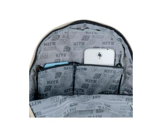 Рюкзак шкільний Kite Education teens 1020S-4 (K25-1020S-4), зображення 10