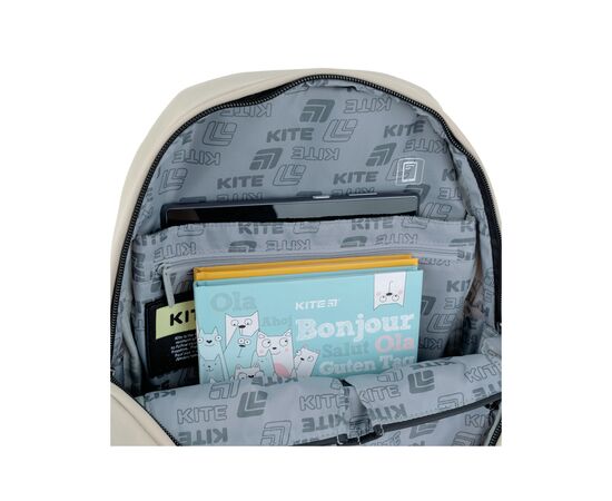 Рюкзак шкільний Kite Education teens 1020S-4 (K25-1020S-4), зображення 12