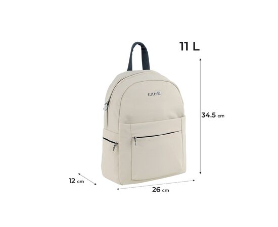Рюкзак шкільний Kite Education teens 1020S-4 (K25-1020S-4), зображення 2