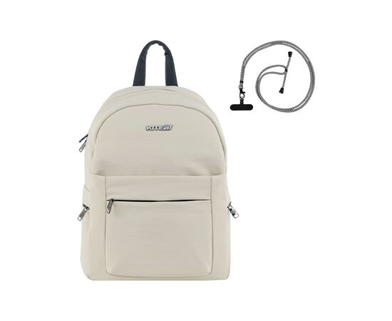 Рюкзак шкільний Kite Education teens 1020S-4 (K25-1020S-4), зображення 3