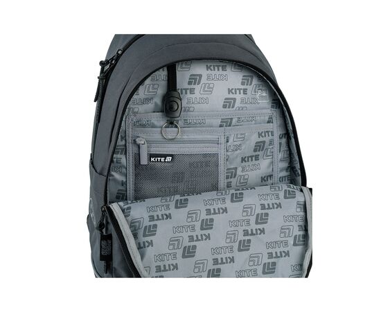 Рюкзак шкільний Kite Education teens 2575M Naruto Shippuden (NR25-2575M), зображення 10 Рюкзак шкільний Kite Education teens 2575M Naruto Shippuden (NR25-2575M), зображення 10