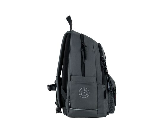 Рюкзак шкільний Kite Education teens 2575M Naruto Shippuden (NR25-2575M), зображення 4 Рюкзак шкільний Kite Education teens 2575M Naruto Shippuden (NR25-2575M), зображення 4