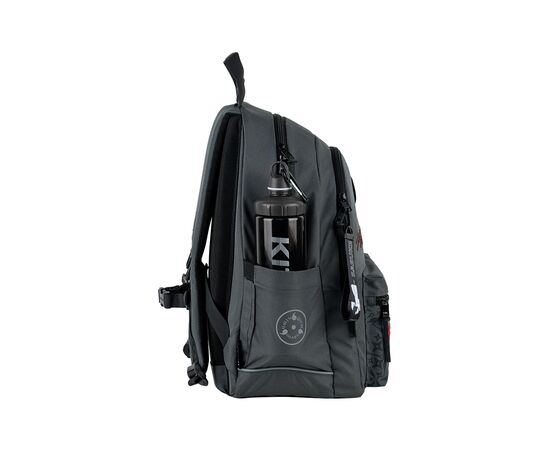 Рюкзак шкільний Kite Education teens 2575M Naruto Shippuden (NR25-2575M), зображення 5 Рюкзак шкільний Kite Education teens 2575M Naruto Shippuden (NR25-2575M), зображення 5