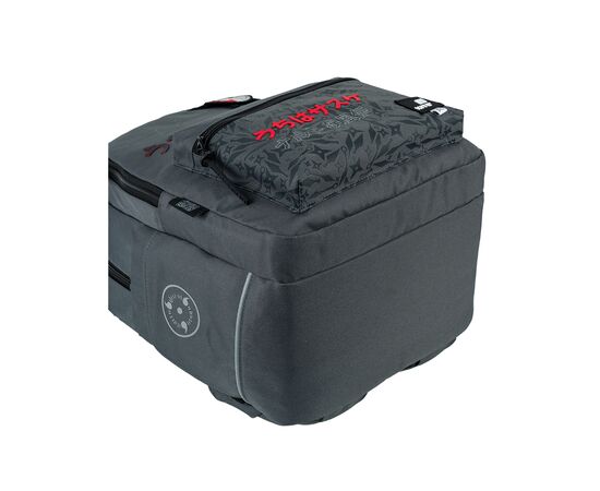 Рюкзак шкільний Kite Education teens 2575M Naruto Shippuden (NR25-2575M), зображення 8 Рюкзак шкільний Kite Education teens 2575M Naruto Shippuden (NR25-2575M), зображення 8