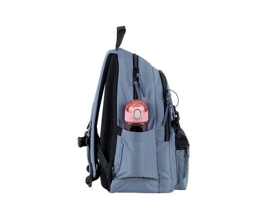 Рюкзак шкільний Kite Education teens 2575M-1 (K25-2575M-1), зображення 5 Рюкзак шкільний Kite Education teens 2575M-1 (K25-2575M-1), зображення 5