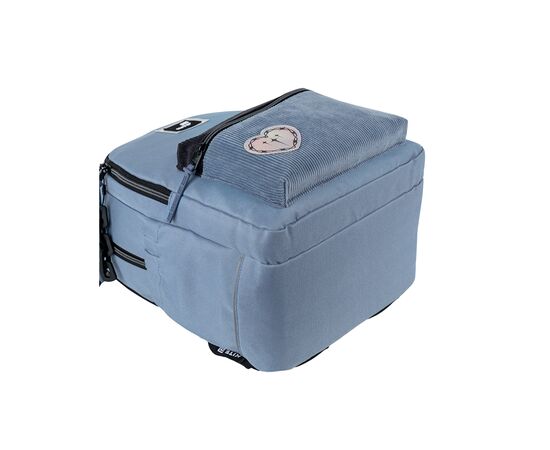 Рюкзак шкільний Kite Education teens 2575M-1 (K25-2575M-1), зображення 8 Рюкзак шкільний Kite Education teens 2575M-1 (K25-2575M-1), зображення 8