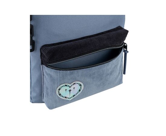 Рюкзак шкільний Kite Education teens 2575M-1 (K25-2575M-1), зображення 9 Рюкзак шкільний Kite Education teens 2575M-1 (K25-2575M-1), зображення 9