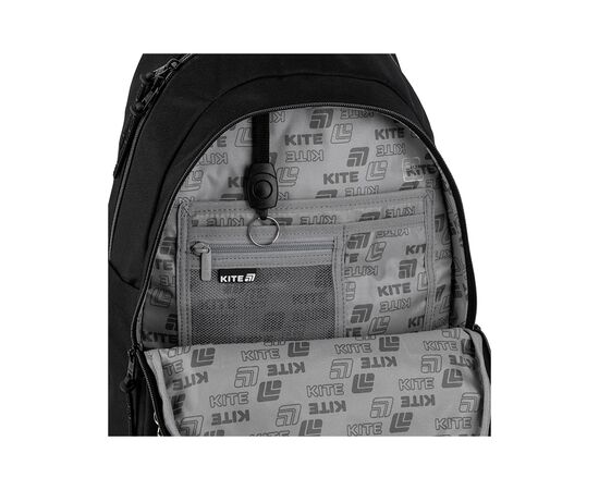 Рюкзак школьный Kite Education teens 2575M-2 (K25-2575M-2), изображение 10 Рюкзак школьный Kite Education teens 2575M-2 (K25-2575M-2), изображение 10