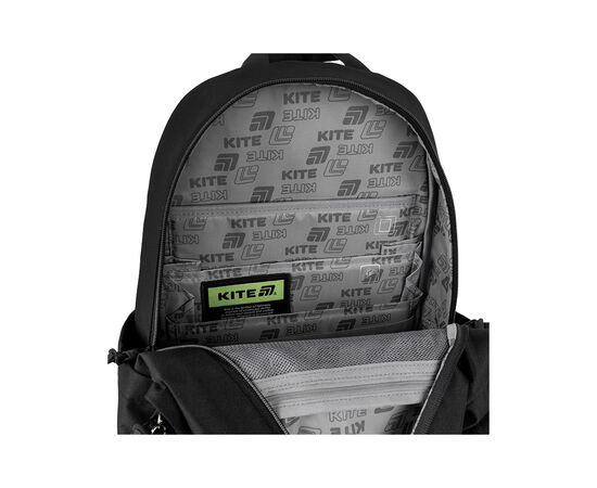 Рюкзак школьный Kite Education teens 2575M-2 (K25-2575M-2), изображение 12 Рюкзак школьный Kite Education teens 2575M-2 (K25-2575M-2), изображение 12