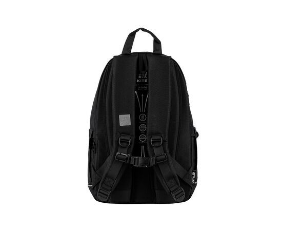 Рюкзак школьный Kite Education teens 2575M-2 (K25-2575M-2), изображение 6 Рюкзак школьный Kite Education teens 2575M-2 (K25-2575M-2), изображение 6