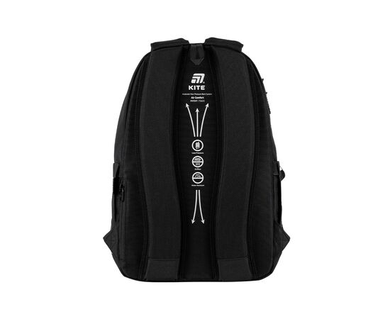 Рюкзак школьный Kite Education teens 2575M-2 (K25-2575M-2), изображение 7 Рюкзак школьный Kite Education teens 2575M-2 (K25-2575M-2), изображение 7