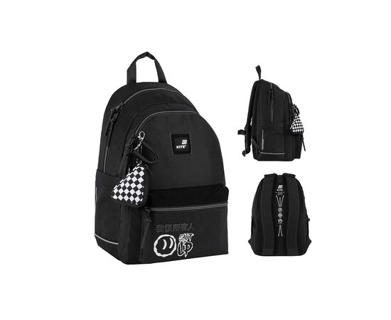 Рюкзак шкільний Kite Education teens 2575M-2 (K25-2575M-2)