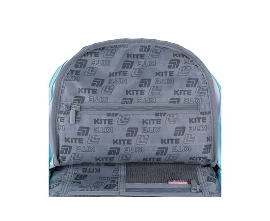 Рюкзак школьный Kite Education teens 2587M Hello Kitty (HK25-2587M), изображение 12 Рюкзак школьный Kite Education teens 2587M Hello Kitty (HK25-2587M), изображение 12