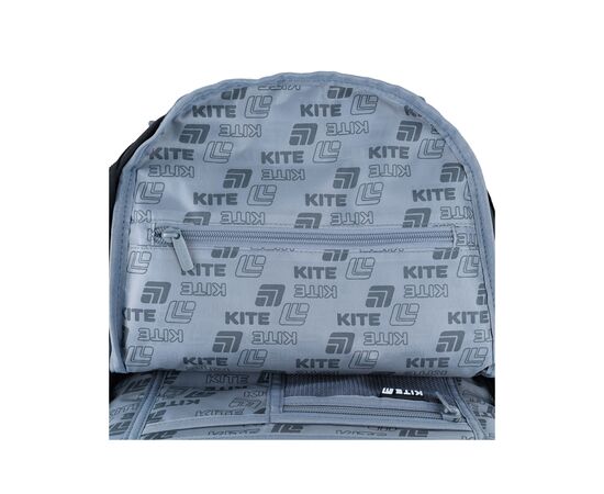 Рюкзак школьный Kite Education teens 2587M HK-2 Kuromi (HK25-2587M-2), изображение 12 Рюкзак школьный Kite Education teens 2587M HK-2 Kuromi (HK25-2587M-2), изображение 12