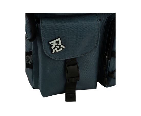 Рюкзак школьный Kite Education teens 2587M Naruto Shippuden (NR25-2587M), изображение 10 Рюкзак школьный Kite Education teens 2587M Naruto Shippuden (NR25-2587M), изображение 10