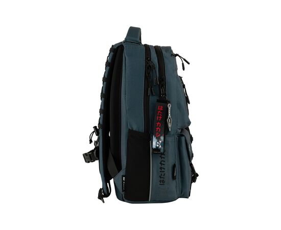 Рюкзак школьный Kite Education teens 2587M Naruto Shippuden (NR25-2587M), изображение 4 Рюкзак школьный Kite Education teens 2587M Naruto Shippuden (NR25-2587M), изображение 4