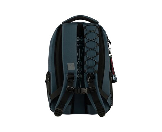 Рюкзак школьный Kite Education teens 2587M Naruto Shippuden (NR25-2587M), изображение 6 Рюкзак школьный Kite Education teens 2587M Naruto Shippuden (NR25-2587M), изображение 6