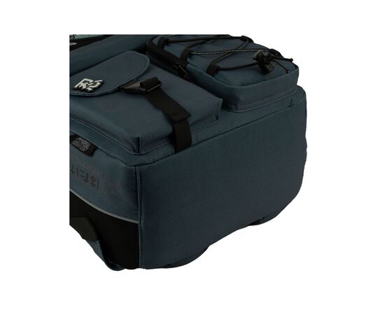 Рюкзак школьный Kite Education teens 2587M Naruto Shippuden (NR25-2587M), изображение 8 Рюкзак школьный Kite Education teens 2587M Naruto Shippuden (NR25-2587M), изображение 8