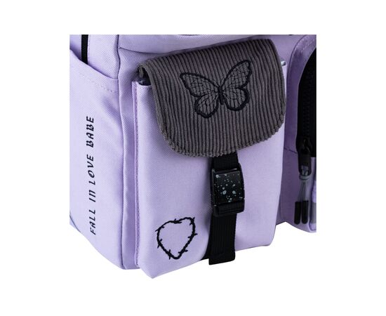 Рюкзак школьный Kite Education teens 2587M-3 (K25-2587M-3), изображение 10 Рюкзак школьный Kite Education teens 2587M-3 (K25-2587M-3), изображение 10