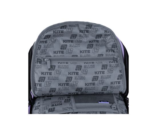 Рюкзак школьный Kite Education teens 2587M-3 (K25-2587M-3), изображение 12 Рюкзак школьный Kite Education teens 2587M-3 (K25-2587M-3), изображение 12