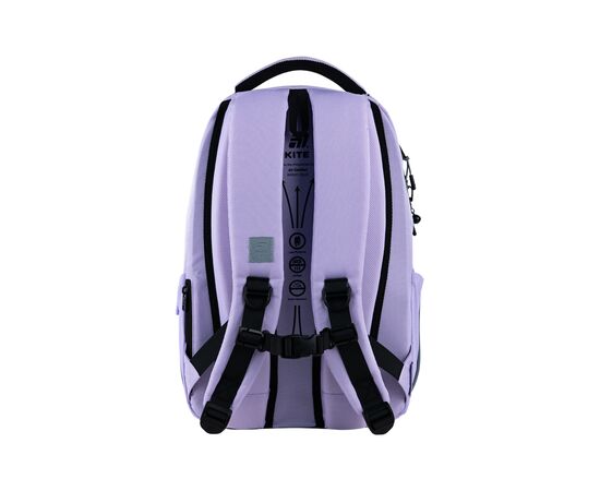 Рюкзак школьный Kite Education teens 2587M-3 (K25-2587M-3), изображение 6 Рюкзак школьный Kite Education teens 2587M-3 (K25-2587M-3), изображение 6