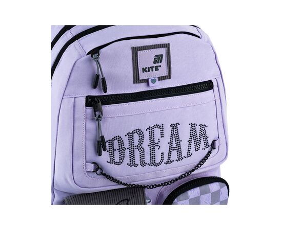 Рюкзак школьный Kite Education teens 2587M-3 (K25-2587M-3), изображение 9 Рюкзак школьный Kite Education teens 2587M-3 (K25-2587M-3), изображение 9