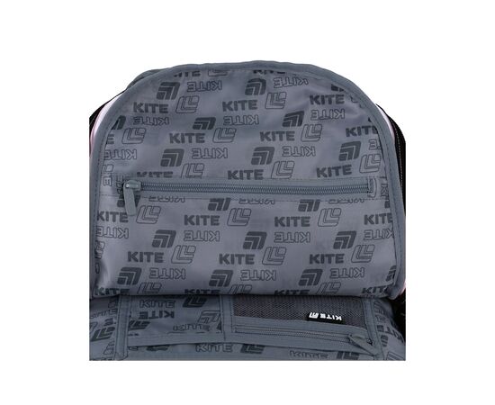 Рюкзак школьный Kite Education teens 2587M-4 (K25-2587M-4), изображение 12 Рюкзак школьный Kite Education teens 2587M-4 (K25-2587M-4), изображение 12