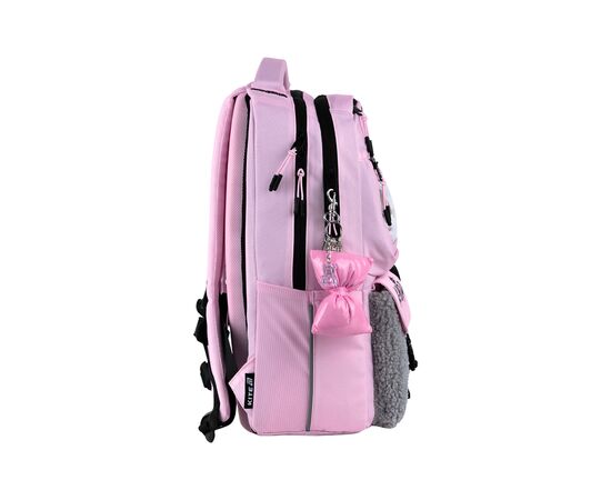 Рюкзак школьный Kite Education teens 2587M-4 (K25-2587M-4), изображение 4 Рюкзак школьный Kite Education teens 2587M-4 (K25-2587M-4), изображение 4
