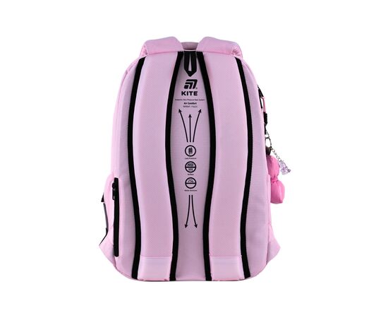 Рюкзак школьный Kite Education teens 2587M-4 (K25-2587M-4), изображение 7 Рюкзак школьный Kite Education teens 2587M-4 (K25-2587M-4), изображение 7