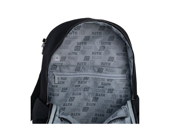Рюкзак школьный Kite Education teens 2720M-1 (K25-2720M-1), изображение 12 Рюкзак школьный Kite Education teens 2720M-1 (K25-2720M-1), изображение 12