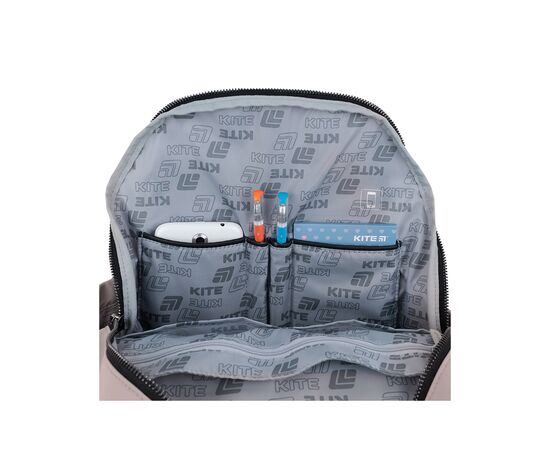 Рюкзак школьный Kite Education teens 2720M-2 (K25-2720M-2), изображение 11 Рюкзак школьный Kite Education teens 2720M-2 (K25-2720M-2), изображение 11