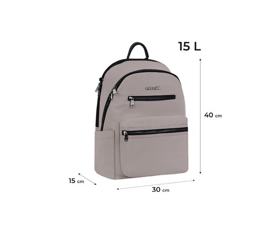 Рюкзак школьный Kite Education teens 2720M-2 (K25-2720M-2), изображение 2 Рюкзак школьный Kite Education teens 2720M-2 (K25-2720M-2), изображение 2