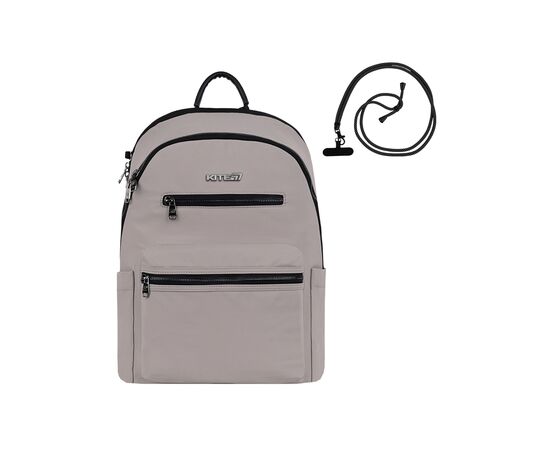 Рюкзак школьный Kite Education teens 2720M-2 (K25-2720M-2), изображение 3 Рюкзак школьный Kite Education teens 2720M-2 (K25-2720M-2), изображение 3