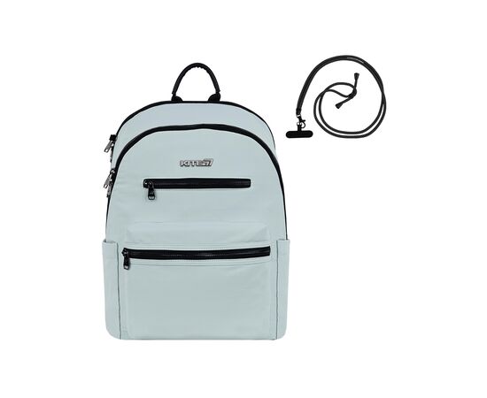 Рюкзак шкільний Kite Education teens 2720M-3 (K25-2720M-3), зображення 3 Рюкзак шкільний Kite Education teens 2720M-3 (K25-2720M-3), зображення 3