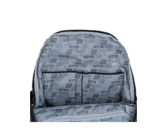 Рюкзак школьный Kite Education teens 2720M-4 (K25-2720M-4), изображение 10 Рюкзак школьный Kite Education teens 2720M-4 (K25-2720M-4), изображение 10