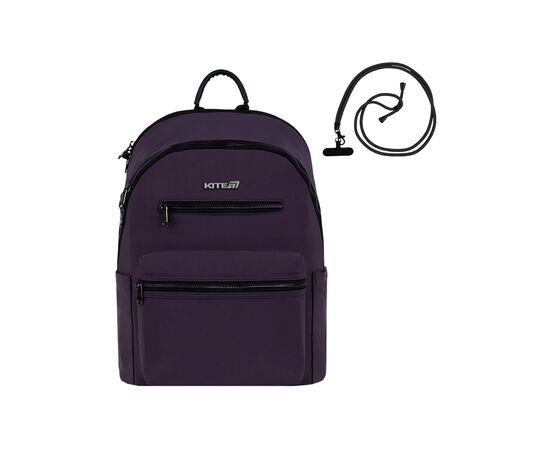 Рюкзак школьный Kite Education teens 2720M-4 (K25-2720M-4), изображение 3 Рюкзак школьный Kite Education teens 2720M-4 (K25-2720M-4), изображение 3