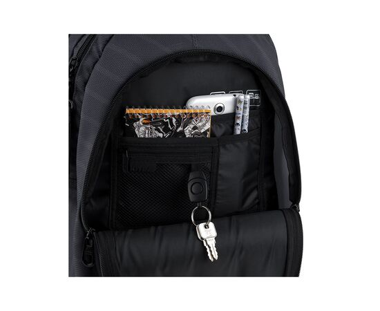 Рюкзак школьный Kite Education teens 8001L DC Batman (DC25-8001L), изображение 10 Рюкзак школьный Kite Education teens 8001L DC Batman (DC25-8001L), изображение 10