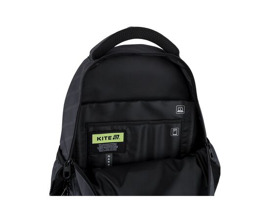 Рюкзак школьный Kite Education teens 8001L DC Batman (DC25-8001L), изображение 12 Рюкзак школьный Kite Education teens 8001L DC Batman (DC25-8001L), изображение 12