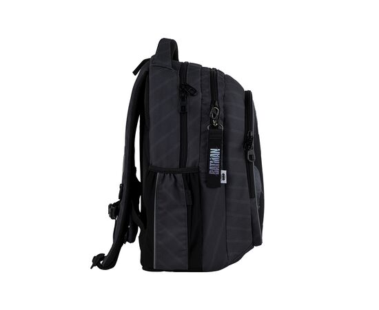 Рюкзак школьный Kite Education teens 8001L DC Batman (DC25-8001L), изображение 4 Рюкзак школьный Kite Education teens 8001L DC Batman (DC25-8001L), изображение 4