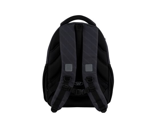 Рюкзак школьный Kite Education teens 8001L DC Batman (DC25-8001L), изображение 6 Рюкзак школьный Kite Education teens 8001L DC Batman (DC25-8001L), изображение 6
