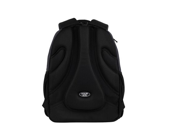 Рюкзак школьный Kite Education teens 8001L DC Batman (DC25-8001L), изображение 7 Рюкзак школьный Kite Education teens 8001L DC Batman (DC25-8001L), изображение 7