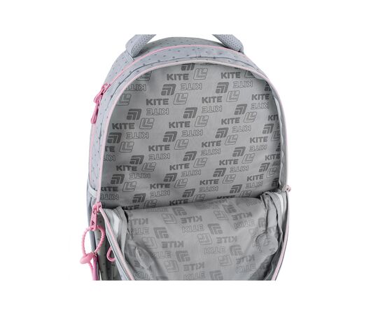 Рюкзак школьный Kite Education teens 8001L Molang (ML25-8001L), изображение 11 Рюкзак школьный Kite Education teens 8001L Molang (ML25-8001L), изображение 11